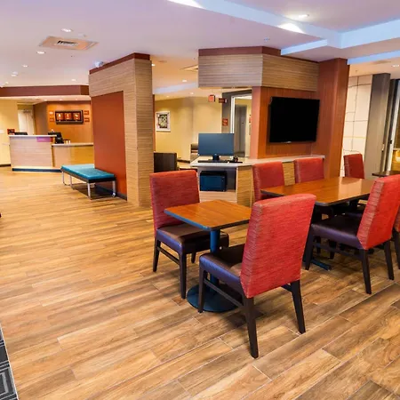 Towneplace Suites By Marriott Las Vegas Stadium District-2