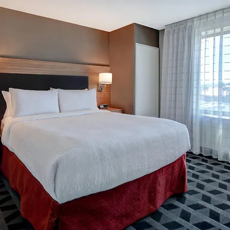 Towneplace Suites Las Vegas Airport South-3