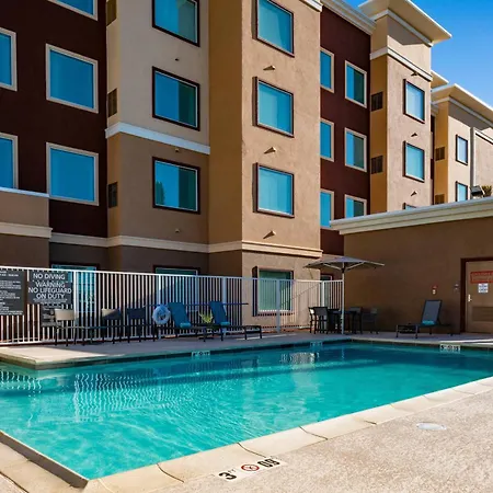 Residence Inn Las Vegas South/Henderson-3
