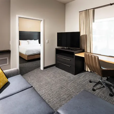 Residence Inn Las Vegas South/Henderson-2