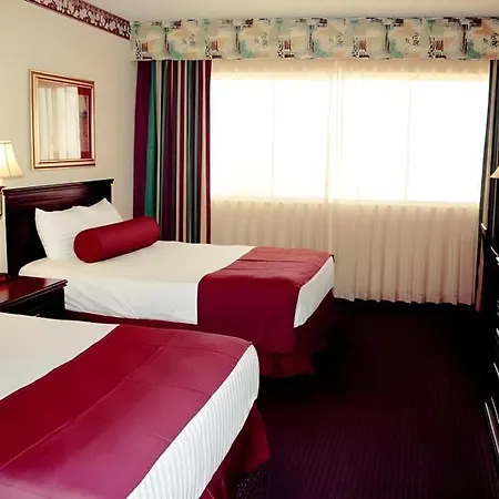 Four Queens Hotel & Casino-2