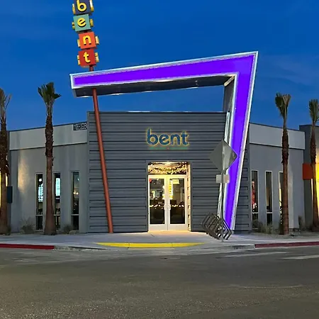 Bent Inn - Lgbtq Hotel-2