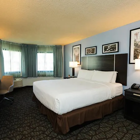 Silver Sevens Hotel&Casino-2