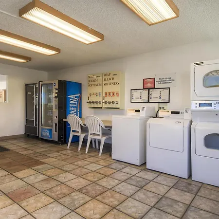 Motel 6 Las Vegas, Nv - I-15 Stadium-2