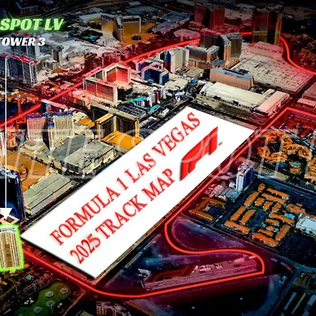 Msg Sphere View At Mgm Signature Studio Deluxe-2