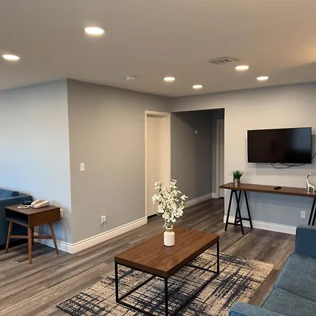 Studio 6 Suites Las Vegas, Nv - Tropicana-3