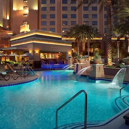 Hilton Grand Vacations Club On The Las Vegas Strip-3