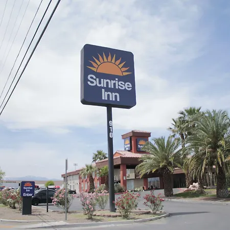 Sunrise Inn-3
