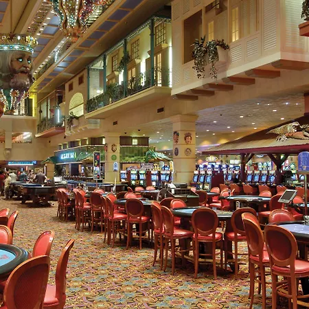 Orleans Hotel And Casino-2