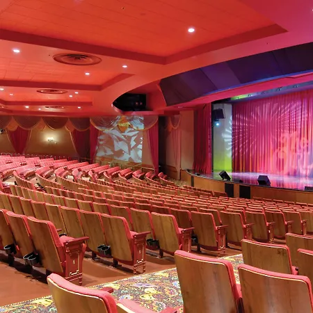 Orleans Hotel And Casino-2