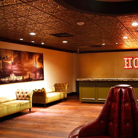 Golden Gate Casino Hotel-2