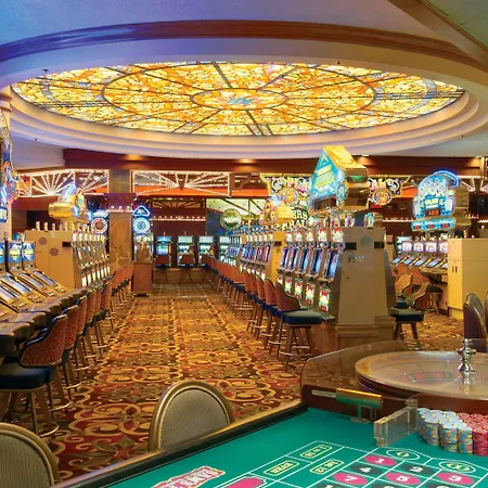 Sam'S Town Hotel And Gambling Hall-2
