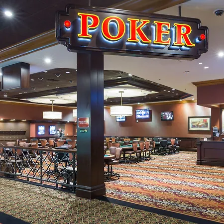 Sam'S Town Hotel And Gambling Hall-3
