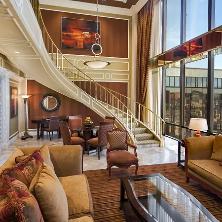 Golden Nugget Hotel&Casino Las Vegas-2