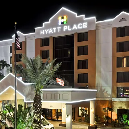 Hyatt Place Las Vegas-2