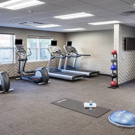 Residence Inn By Marriott Las Vegas Henderson/Green Valley-3