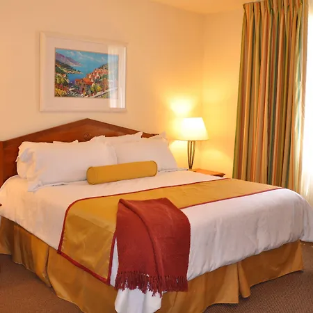 Club De Soleil All-Suite Resort-2