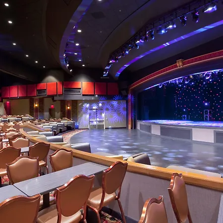 Suncoast Hotel And Casino-2