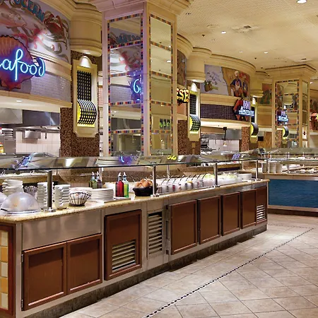 Suncoast Hotel And Casino-2