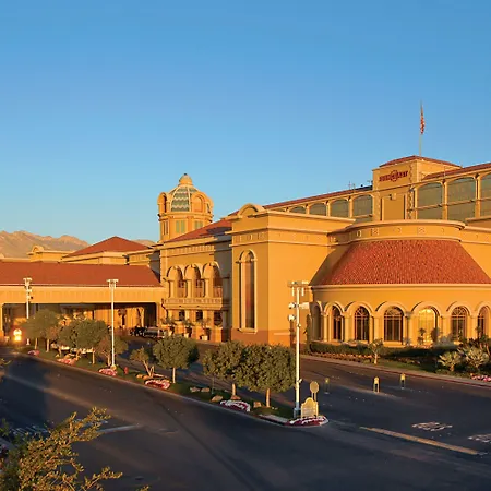Suncoast Hotel And Casino-3