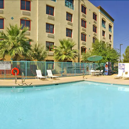 Fiesta Rancho Casino Hotel-3