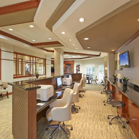 Hilton Grand Vacations Club Paradise Las Vegas-2