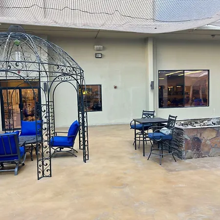 Jockey Club Suites-2