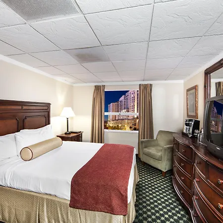 El Cortez Hotel & Casino - 21 And Over Only (Adults Only)-3