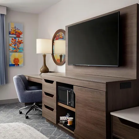 Hampton Inn & Suites Las Vegas-Red Rock/Summerlin-3