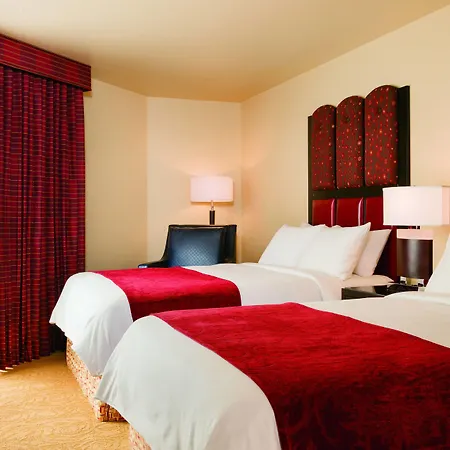 Marriott'S Grand Chateau-3