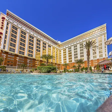 South Point Hotel Casino-2