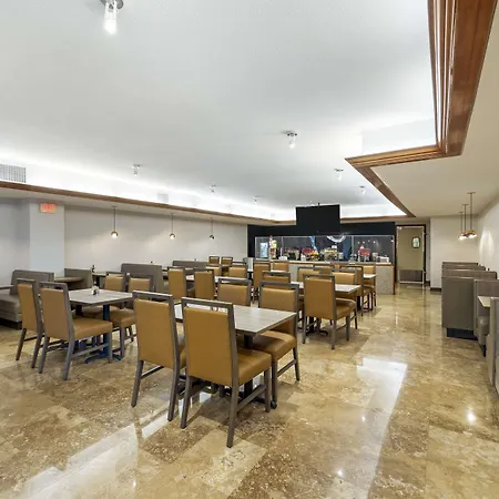 Best Western Plus Henderson Hotel-3