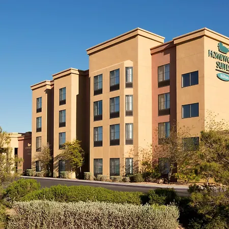 Homewood Suites By Hilton Las Vegas Airport-2