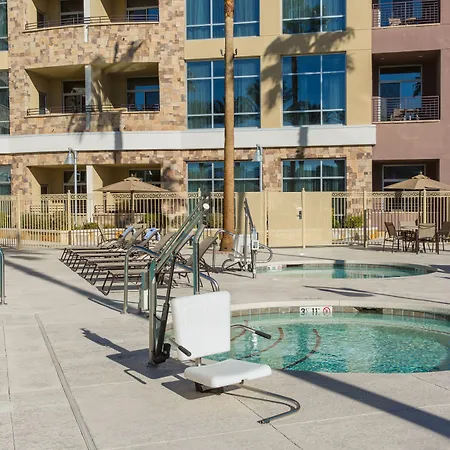 Staybridge Suites Las Vegas - Stadium District-3