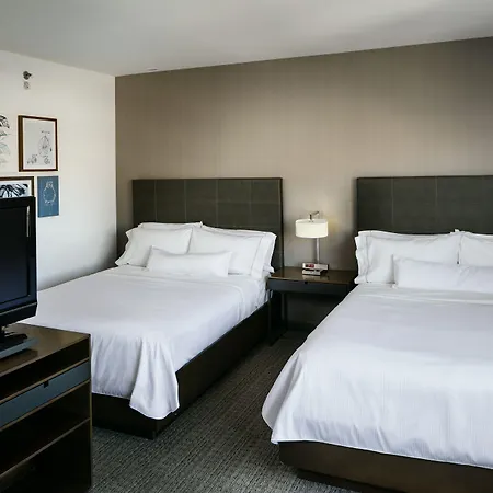 Element By Marriott Las Vegas Summerlin-3