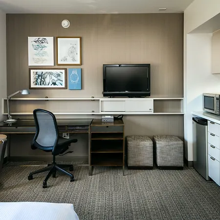 Element By Marriott Las Vegas Summerlin-3