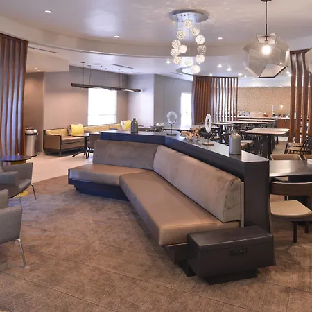 Springhill Suites Las Vegas Henderson-3