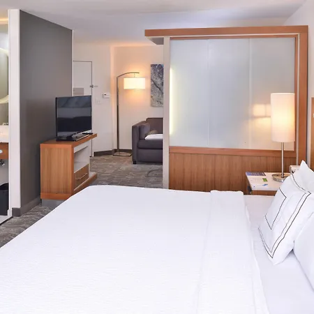 Springhill Suites Las Vegas Henderson-2