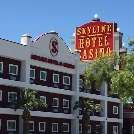 Skyline Hotel And Casino-2