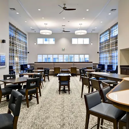 Homewood Suites By Hilton Las Vegas City Center-2