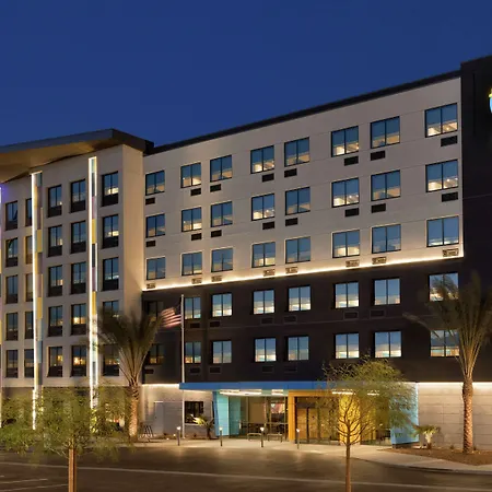 Tru By Hilton Las Vegas Airport Nv-3