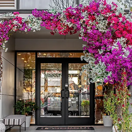 The English Hotel, Las Vegas, A Tribute Portfolio Hotel-3