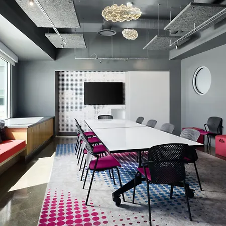 Aloft By Marriott Henderson-3