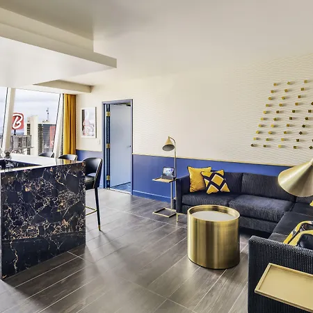 Circa Resort & Casino - Adults Only-3