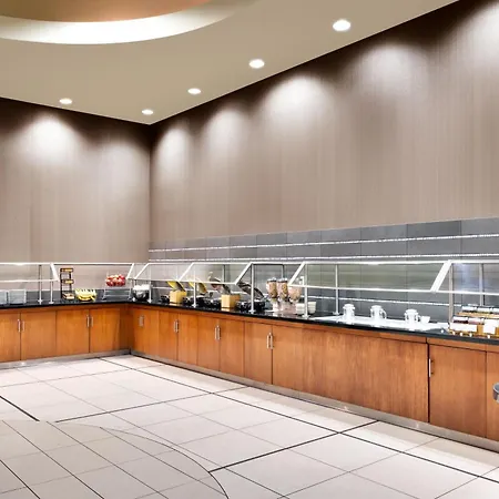 Springhill Suites By Marriott Las Vegas Convention Center-3