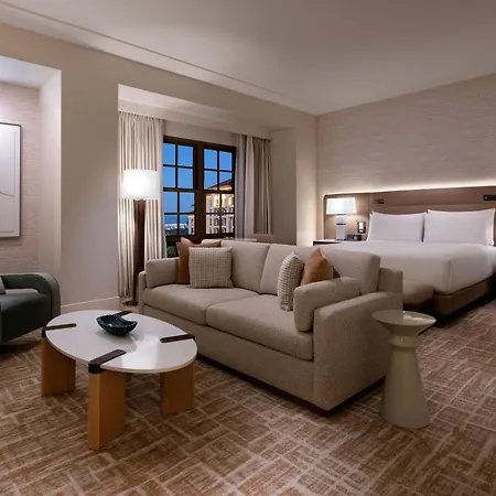 Green Valley Ranch Resort Spa Casino-3
