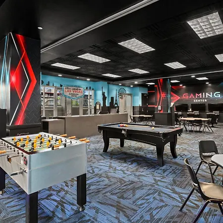 Club Wyndham Grand Desert-3