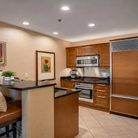 32Nd Floor Mgm Signature 2Br Combo High-Floor Views No Resort Fees-2