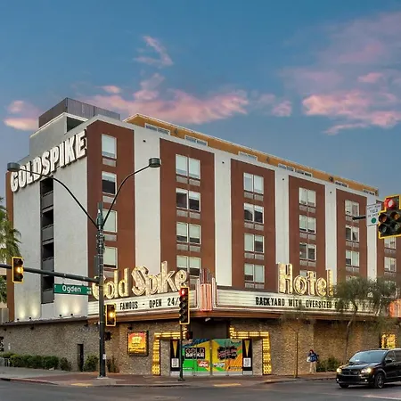 Oasis At Gold Spike (Adults Only)-3