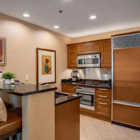 Mgm Signature 11Th Floor 2Br Combo Strip View No Resort Fee-3
